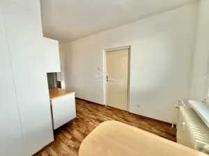 Pronájem bytu 2+1, Havlíčkův Brod, Žižkov II, 58 m2