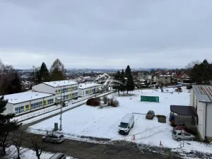 Pronájem bytu 2+1, Havlíčkův Brod, Žižkov II, 58 m2