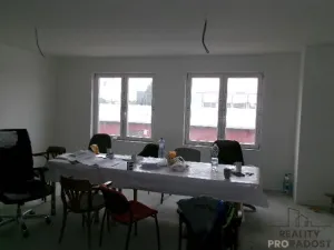 Pronájem výrobních prostor, Brno, Tovární, 600 m2