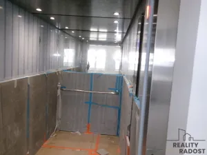 Pronájem výrobních prostor, Brno, Tovární, 600 m2