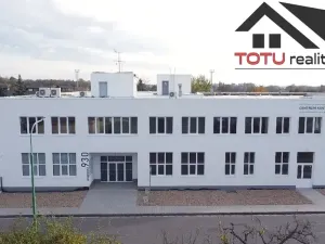 Pronájem kanceláře, Jaroměř, Jezbinská, 120 m2