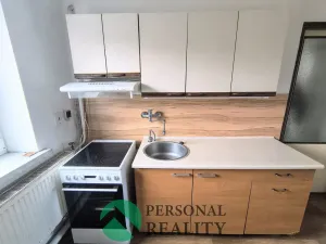 Pronájem rodinného domu, Tři Dvory, 43 m2