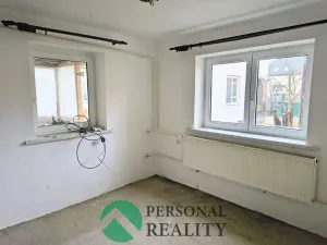 Pronájem rodinného domu, Tři Dvory, 43 m2