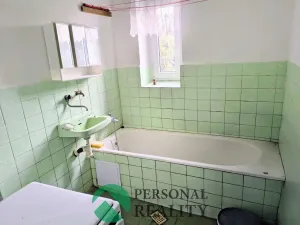 Pronájem rodinného domu, Tři Dvory, 43 m2