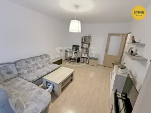 Prodej bytu 2+1, Třinec, Palackého, 48 m2