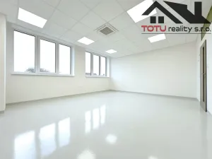 Pronájem kanceláře, Jaroměř, Jezbinská, 208 m2
