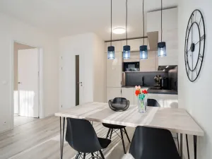 Pronájem bytu 2+kk, Praha - Hostivař, Nurmiho, 60 m2