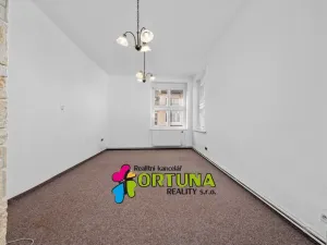 Prodej bytu 2+1, České Budějovice - České Budějovice 3, Fr. Hrubína, 81 m2