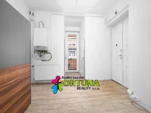 Prodej bytu 2+1, České Budějovice - České Budějovice 3, Fr. Hrubína, 81 m2