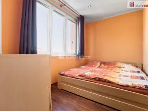 Prodej bytu 3+kk, Nová Role, Pod Nádražím, 67 m2