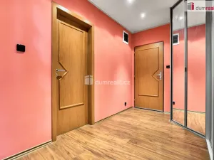 Prodej bytu 3+kk, Nová Role, Pod Nádražím, 67 m2