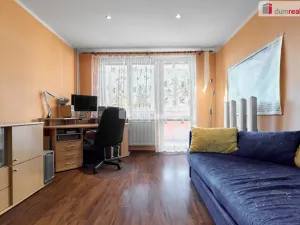 Prodej bytu 3+kk, Nová Role, Pod Nádražím, 67 m2