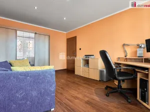 Prodej bytu 3+kk, Nová Role, Pod Nádražím, 67 m2