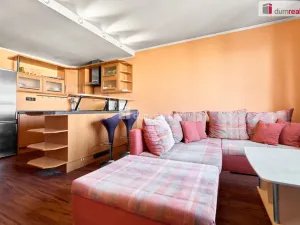 Prodej bytu 3+kk, Nová Role, Pod Nádražím, 67 m2