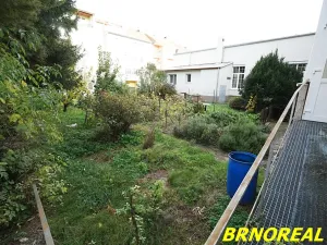 Prodej bytu 5+1, Brno, Střední, 178 m2