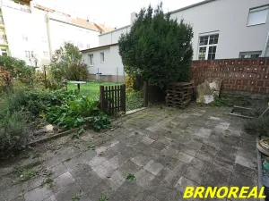 Prodej bytu 5+1, Brno, Střední, 178 m2