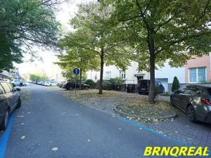 Prodej bytu 5+1, Brno, Střední, 178 m2