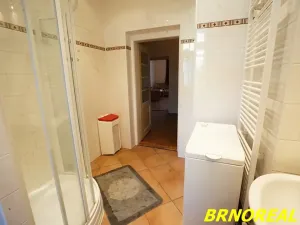 Prodej bytu 5+1, Brno, Střední, 178 m2