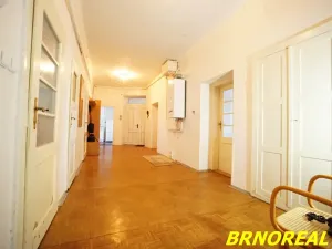 Prodej bytu 5+1, Brno, Střední, 178 m2