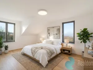 Prodej rodinného domu, Rudolfov, Krátká, 142 m2