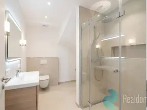 Prodej rodinného domu, Rudolfov, Krátká, 142 m2