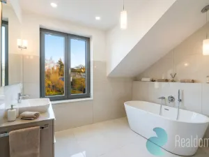 Prodej rodinného domu, Rudolfov, Krátká, 142 m2