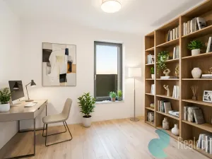 Prodej rodinného domu, Rudolfov, Krátká, 142 m2