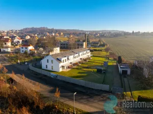 Prodej rodinného domu, Rudolfov, Krátká, 142 m2