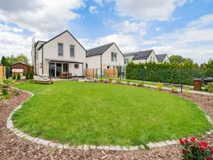 Prodej rodinného domu, Ptice, Hlavní, 86 m2