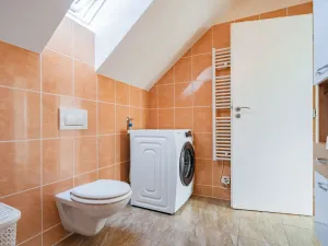 Prodej rodinného domu, Ptice, Hlavní, 86 m2