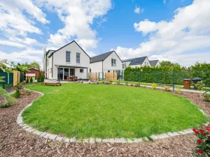 Prodej rodinného domu, Ptice, Hlavní, 86 m2