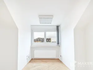 Pronájem kanceláře, Praha - Staré Město, Na příkopě, 130 m2
