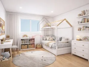 Prodej rodinného domu, Pařezov, 142 m2