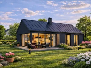 Prodej rodinného domu, Pařezov, 142 m2