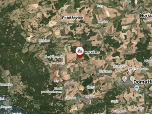 Prodej rodinného domu, Pařezov, 142 m2