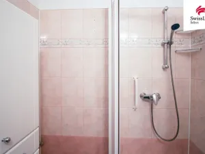 Prodej bytu 3+1, Telč, U Štěpnického rybníka, 79 m2