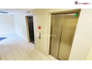 Pronájem garáže, Praha - Žižkov, Pitterova, 3 m2