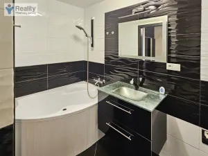 Pronájem bytu 2+kk, Plzeň - Východní Předměstí, Květná, 49 m2