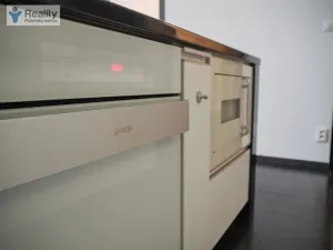 Pronájem bytu 2+kk, Plzeň - Východní Předměstí, Květná, 49 m2