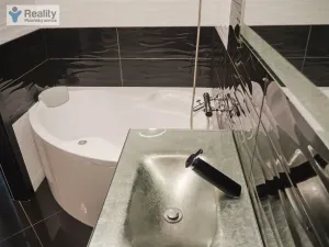 Pronájem bytu 2+kk, Plzeň - Východní Předměstí, Květná, 49 m2