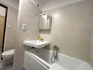 Pronájem bytu 2+1, Plzeň - Doubravka, Na Dlouhých, 53 m2