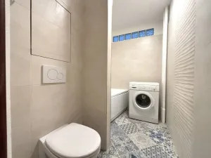 Pronájem bytu 2+1, Plzeň - Doubravka, Na Dlouhých, 53 m2