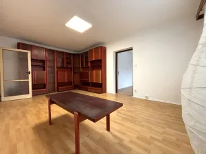 Pronájem bytu 2+1, Plzeň - Doubravka, Na Dlouhých, 53 m2