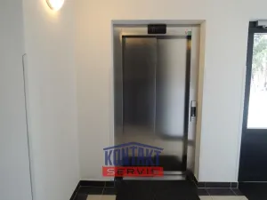 Pronájem bytu 2+kk, České Budějovice - České Budějovice 6, 48 m2