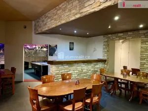 Pronájem obchodního prostoru, Karlovy Vary - Rybáře, U Koupaliště, 208 m2