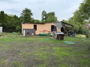 Prodej zahrady, Postoloprty, 578 m2