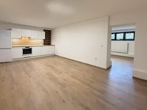 Pronájem bytu 4+kk, Brno - Štýřice, Sovinec, 92 m2