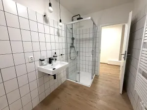 Pronájem bytu 4+kk, Brno - Štýřice, Sovinec, 92 m2