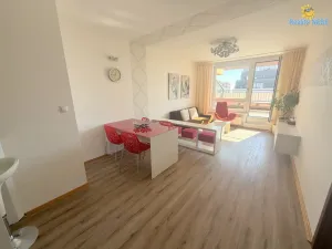 Pronájem bytu 2+kk, Praha - Stodůlky, Svitákova, 62 m2