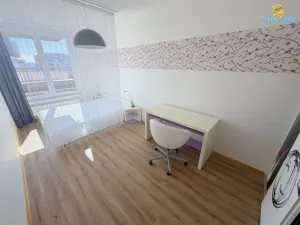 Pronájem bytu 2+kk, Praha - Stodůlky, Svitákova, 62 m2
